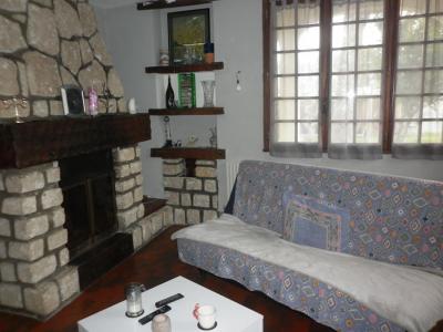 Annonce Vente 4 pi�ces Maison Valreas 84