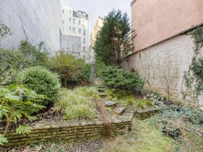 Annonce Vente 6 pi�ces Appartement Paris-20eme-arrondissement 75
