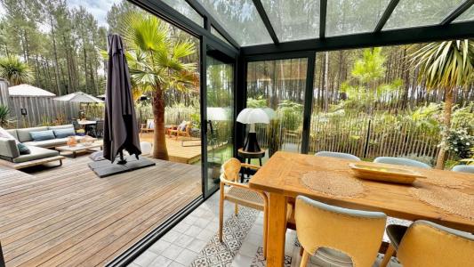 Annonce Vente 4 pi�ces Appartement Lege-cap-ferret 33