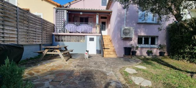 For sale Teil 8 rooms 106 m2 Ardeche (07400) photo 0