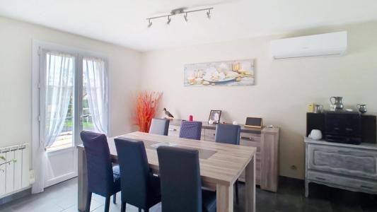 Annonce Vente 5 pi�ces Maison Leignes-sur-fontaine 86