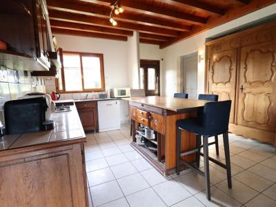 For sale Peschadoires 7 rooms 160 m2 Puy de dome (63920) photo 3