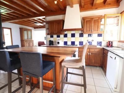 For sale Peschadoires 7 rooms 160 m2 Puy de dome (63920) photo 4