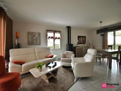 Annonce Vente 5 pi�ces Maison Maulevrier 49