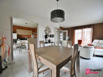 Acheter Maison 97 m2 Maulevrier