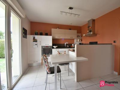 Acheter Maison Maulevrier 235000 euros