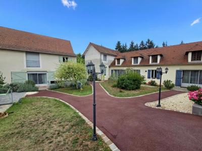 Annonce Vente 11 pi�ces Maison Meaulne 03