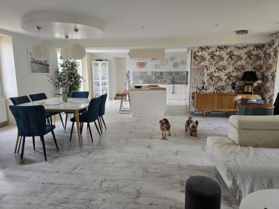 Acheter Maison 365 m2 Meaulne