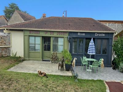 Acheter Maison Meaulne 398900 euros