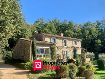 Annonce Vente 6 pi�ces Maison Uzes 30