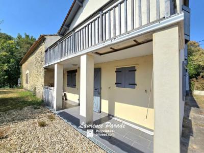 For sale Moulin-neuf 6 rooms 158 m2 Dordogne (24700) photo 0