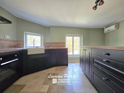 Acheter Maison 158 m2 Moulin-neuf