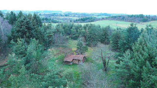 Acheter Maison Saint-sixte 330000 euros