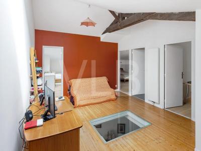 Acheter Maison Nantes Loire atlantique