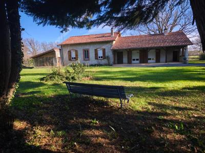 Annonce Vente 4 pi�ces Maison Labruguiere 81