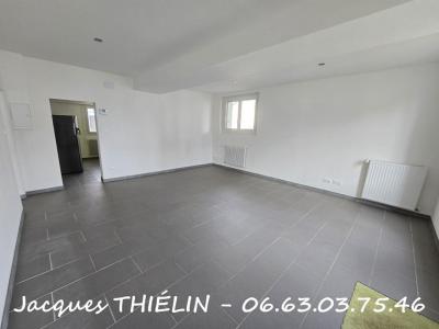 Annonce Vente 4 pi�ces Maison Longue-jumelles 49