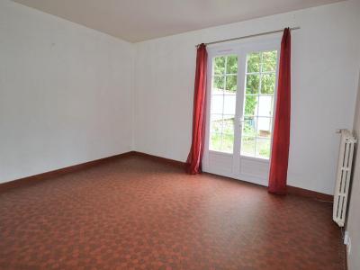 Annonce Vente 4 pi�ces Maison Lucon 85