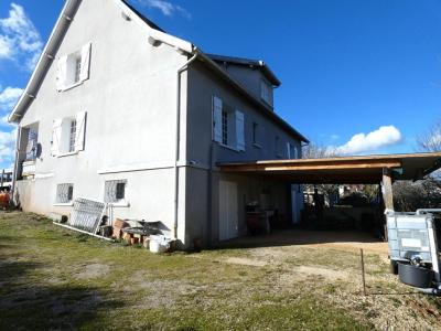 Acheter Maison Hautefort Dordogne