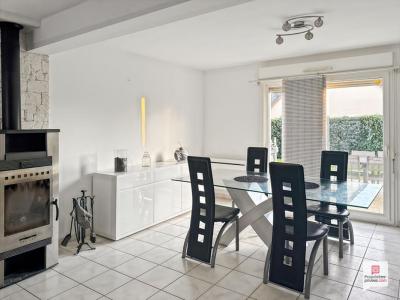 For sale Courtillers 6 rooms 100 m2 Sarthe (72300) photo 4