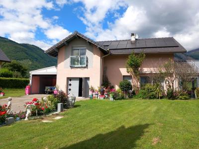 For sale Saint-avre 6 rooms 179 m2 Savoie (73130) photo 0