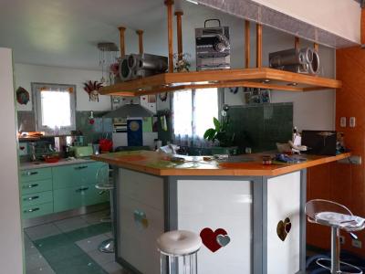 Acheter Maison 179 m2 Saint-avre