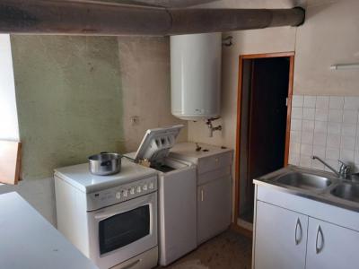 Acheter Appartement Bonneval Savoie