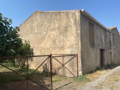 Annonce Vente 2 pi�ces Maison Carcassonne 11