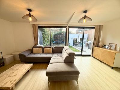 Annonce Vente 6 pi�ces Maison Marcq-en-baroeul 59