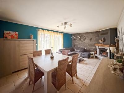 For sale Rethel 7 rooms 130 m2 Ardennes (08300) photo 0