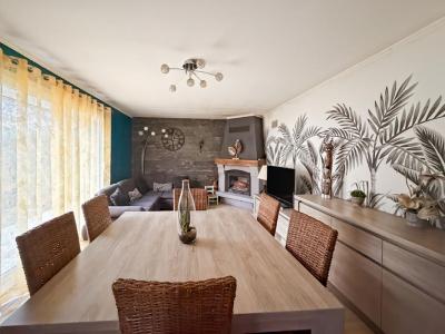 Annonce Vente 7 pi�ces Maison Rethel 08