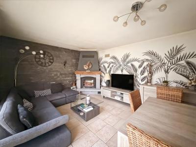 Acheter Maison 130 m2 Rethel