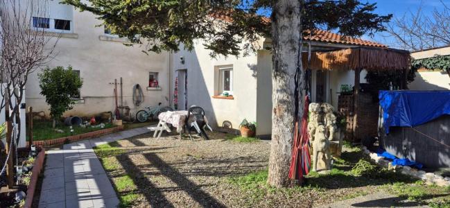 Annonce Vente 12 pi�ces Maison Paulhan 34