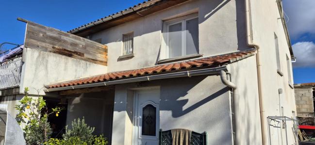 Acheter Maison 252 m2 Paulhan