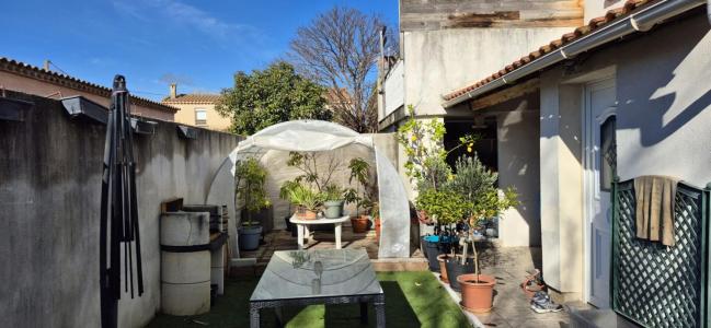 Acheter Maison Paulhan Herault