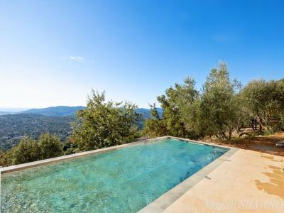 Acheter Maison Speracedes 1850000 euros