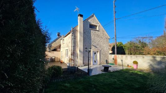 For sale Houdan 4 rooms 73 m2 Yvelines (78550) photo 2