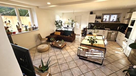 For sale Houdan 4 rooms 73 m2 Yvelines (78550) photo 3