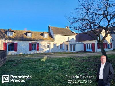 For sale Houdan 7 rooms 250 m2 Yvelines (78550) photo 0