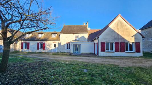 For sale Houdan 7 rooms 250 m2 Yvelines (78550) photo 1