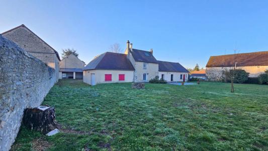 For sale Houdan 7 rooms 250 m2 Yvelines (78550) photo 2