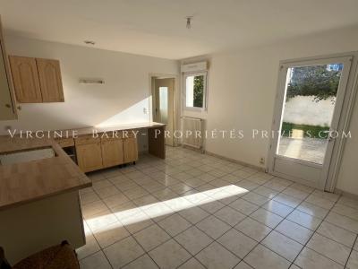 Annonce Vente 6 pi�ces Maison Bords 17