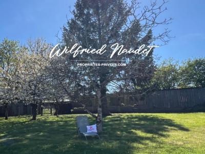 For sale Parigne-l'eveque 1212 m2 Sarthe (72250) photo 0
