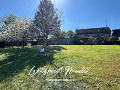 Annonce Vente Terrain Parigne-l'eveque 72