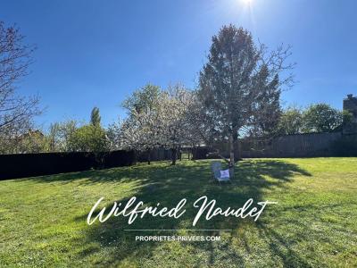 Acheter Terrain 1212 m2 Parigne-l'eveque