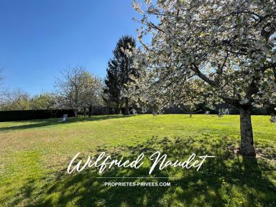 Acheter Terrain Parigne-l'eveque Sarthe