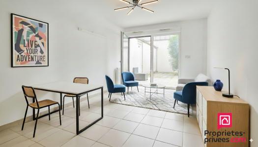 Annonce Vente Appartement Nantes 44