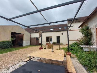 For sale Champrond-en-gatine 5 rooms 90 m2 Eure et loir (28240) photo 0