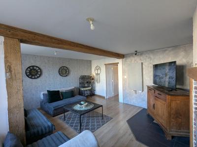 Acheter Maison Champrond-en-gatine Eure et loir