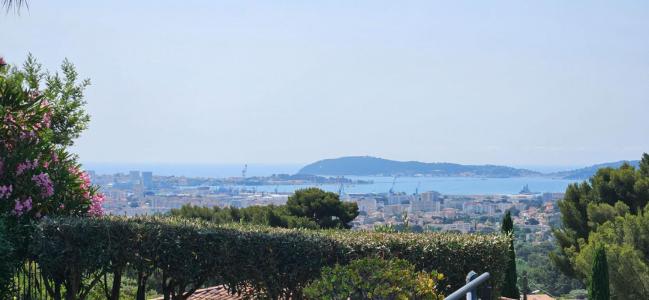 Acheter Maison Toulon Var