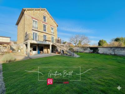 For sale Coulommiers 8 rooms 170 m2 Seine et marne (77120) photo 0